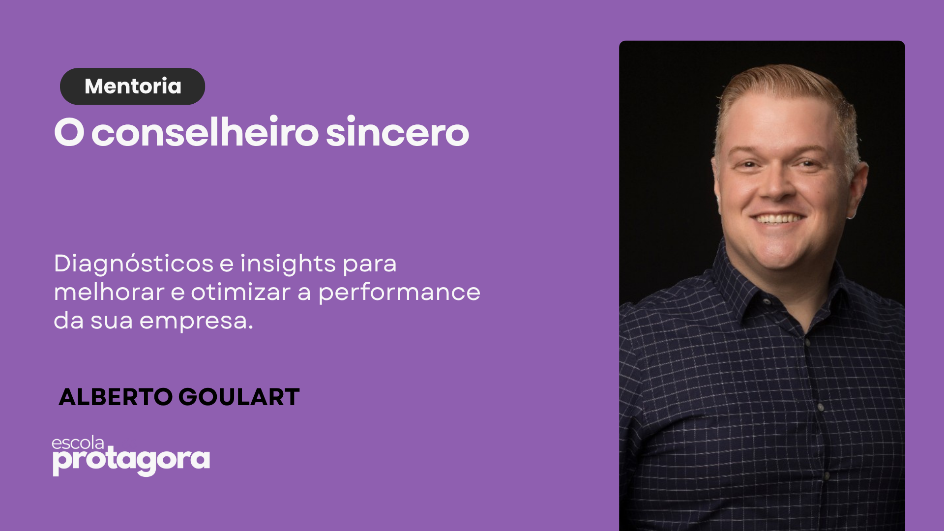 Thumbnail da mentoria