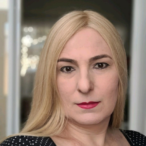 Prof. Dra. Itamar Iliuk